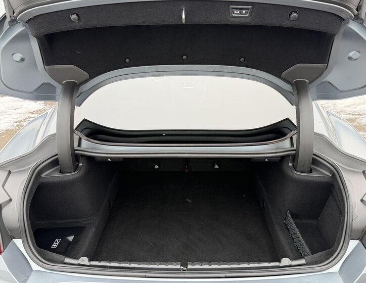 BMW Řada 8 Kupé 4,4 l 390 kw