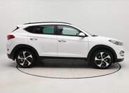 Hyundai Tucson SUV 2,0 l 100 kw