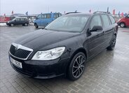 Škoda Octavia Kombi 1,6 l 77 kw