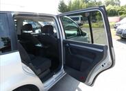 Volkswagen Touran 24