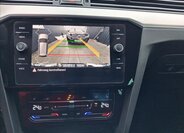 Volkswagen Passat Kombi 2,0 l 110 kw