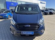 Ford Transit Custom Ostatní 2,0 l 96 kw