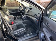 Honda CR-V Kombi 1,6 l 88 kw