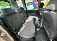 Škoda Roomster MPV 1,2 l 63 kw