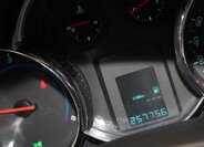 Chevrolet Cruze Sedan / Limuzína 2,0 l 120 kw