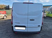 Ford Transit Custom Skříň 2,0 l 77 kw