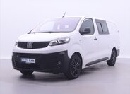 Fiat Scudo VAN-Minibus 2,0 l 106 kw