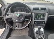 Škoda Octavia 20