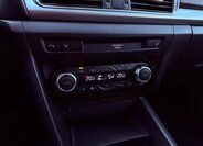 Mazda 3 Hatchback 2,0 l 88 kw