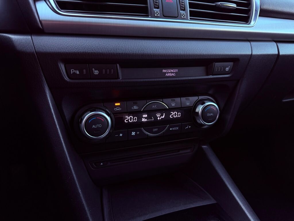 Mazda 3 Hatchback 2,0 l 88 kw