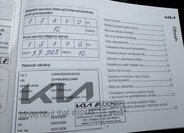 KIA Sportage SUV 1,6 l 117 kw