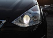 Ford Galaxy MPV 2,0 l 120 kw