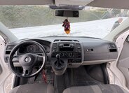 Volkswagen Transporter Ostatní 0,0 75 kw