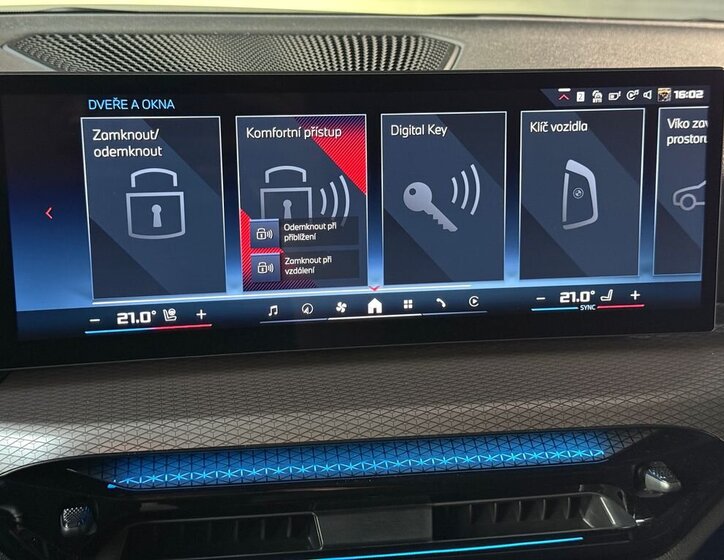 BMW Řada 3 Kombi 3,0 l 275 kw