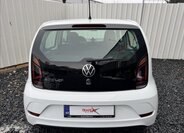 Volkswagen up! Hatchback 999,0 50 kw