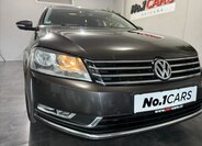 Volkswagen Passat Kombi 1,4 l 90 kw