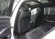 BMW Řada 3 Kombi 2,0 l 140 kw