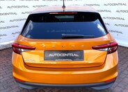 Škoda Fabia Hatchback 999,0 81 kw