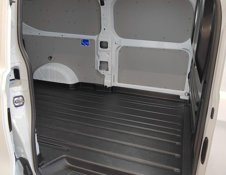 Ford Transit Custom Skříň 2,0 l 100 kw