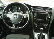 Volkswagen Golf 20