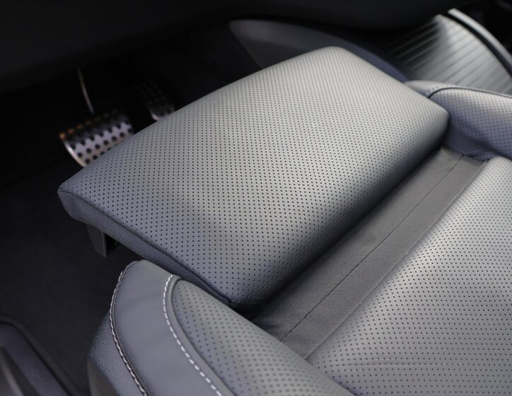 Mercedes-Benz Třídy V Kombi 2,0 l 174 kw