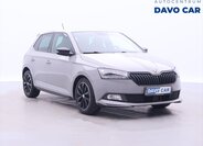 Škoda Fabia Hatchback 999,0 70 kw