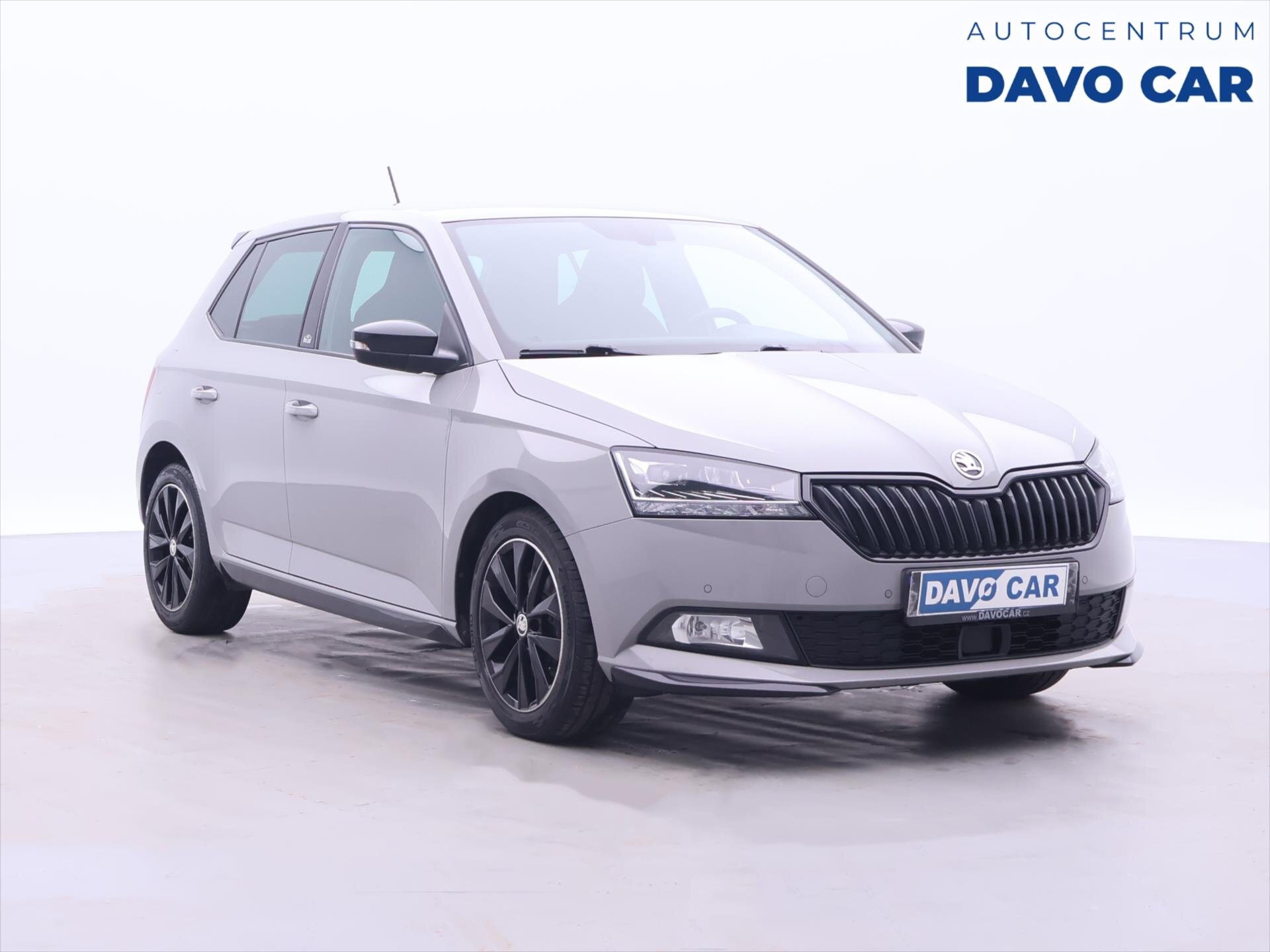 Škoda Fabia Hatchback 999,0 70 kw