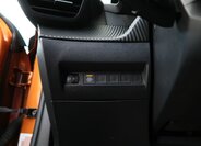 Peugeot 2008 SUV 1,2 l 74 kw