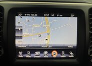 Jeep Cherokee SUV / Terénní 2,0 l 103 kw