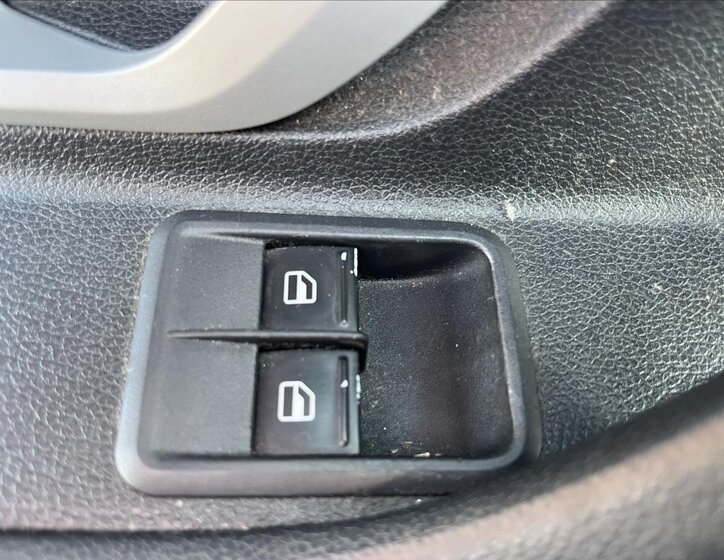 Škoda Fabia Kombi 1,2 l 51 kw