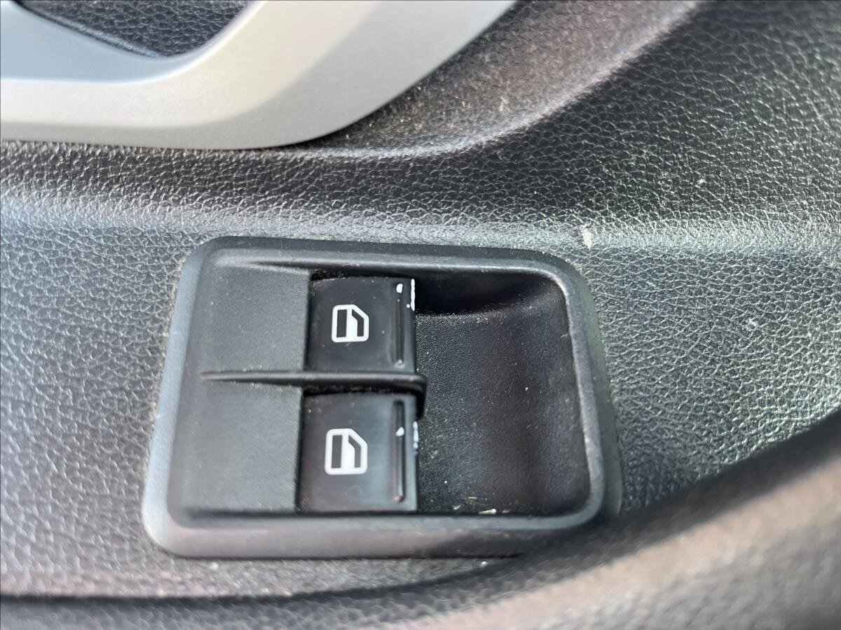 Škoda Fabia Kombi 1,2 l 51 kw