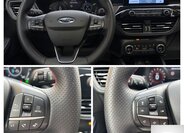 Ford Kuga SUV / Terénní 2,5 l 165 kw