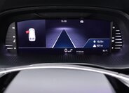 Škoda Octavia Kombi 1,5 l 110 kw