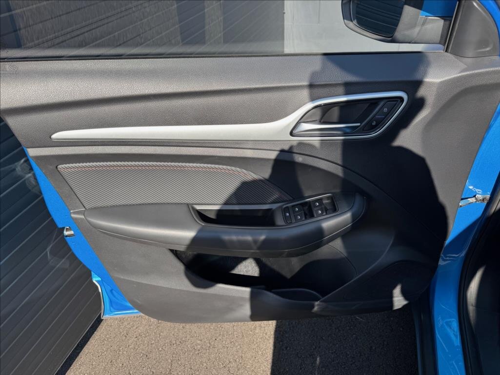 MG ZS SUV / Terénní 999,0 82 kw