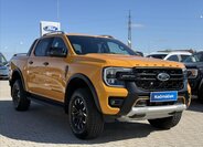 Ford Ranger 7