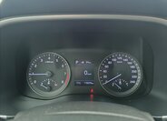 Hyundai Tucson SUV / Terénní 1,6 l 130 kw