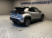 Toyota Yaris Cross 2