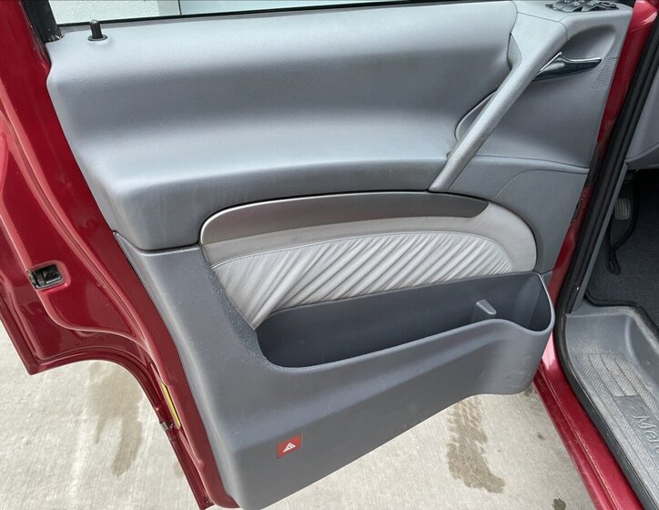 Mercedes-Benz Viano 17