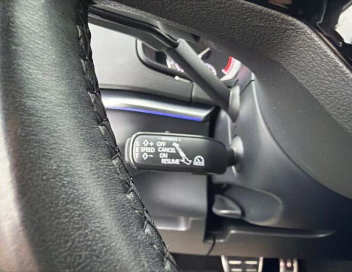 Škoda Karoq Kombi 2,0 l 110 kw