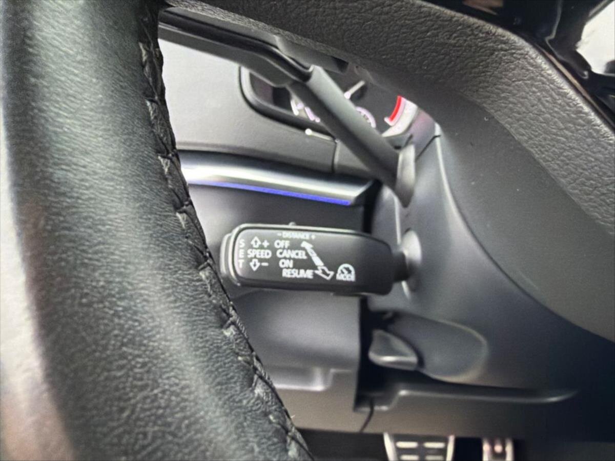 Škoda Karoq Kombi 2,0 l 110 kw