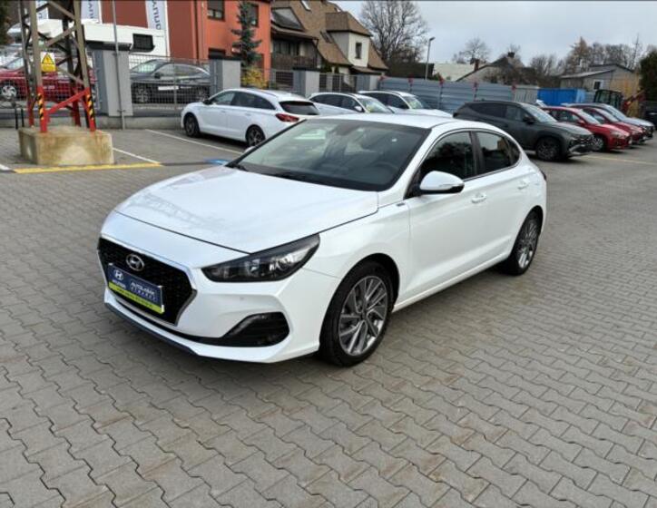 Hyundai i30 3
