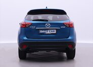Mazda CX-5 SUV 2,0 l 118 kw