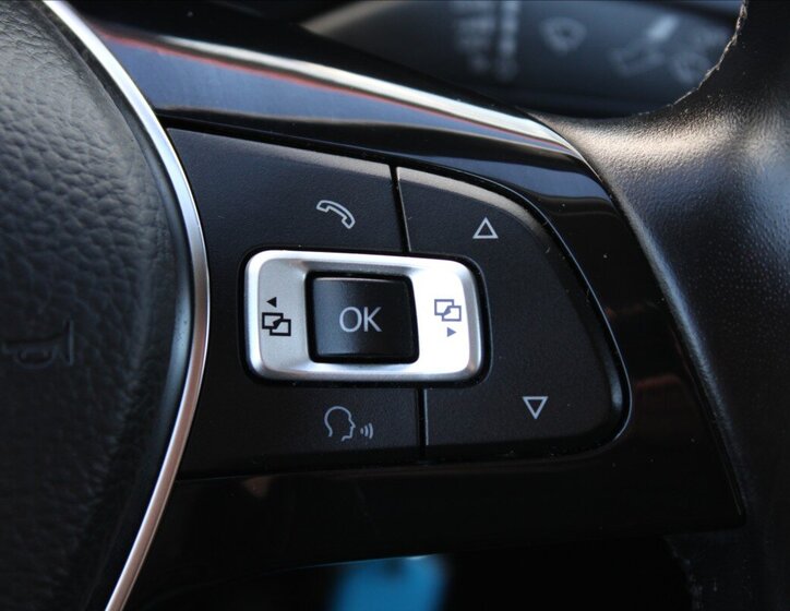 Volkswagen Amarok Pick-up 3,0 l 150 kw