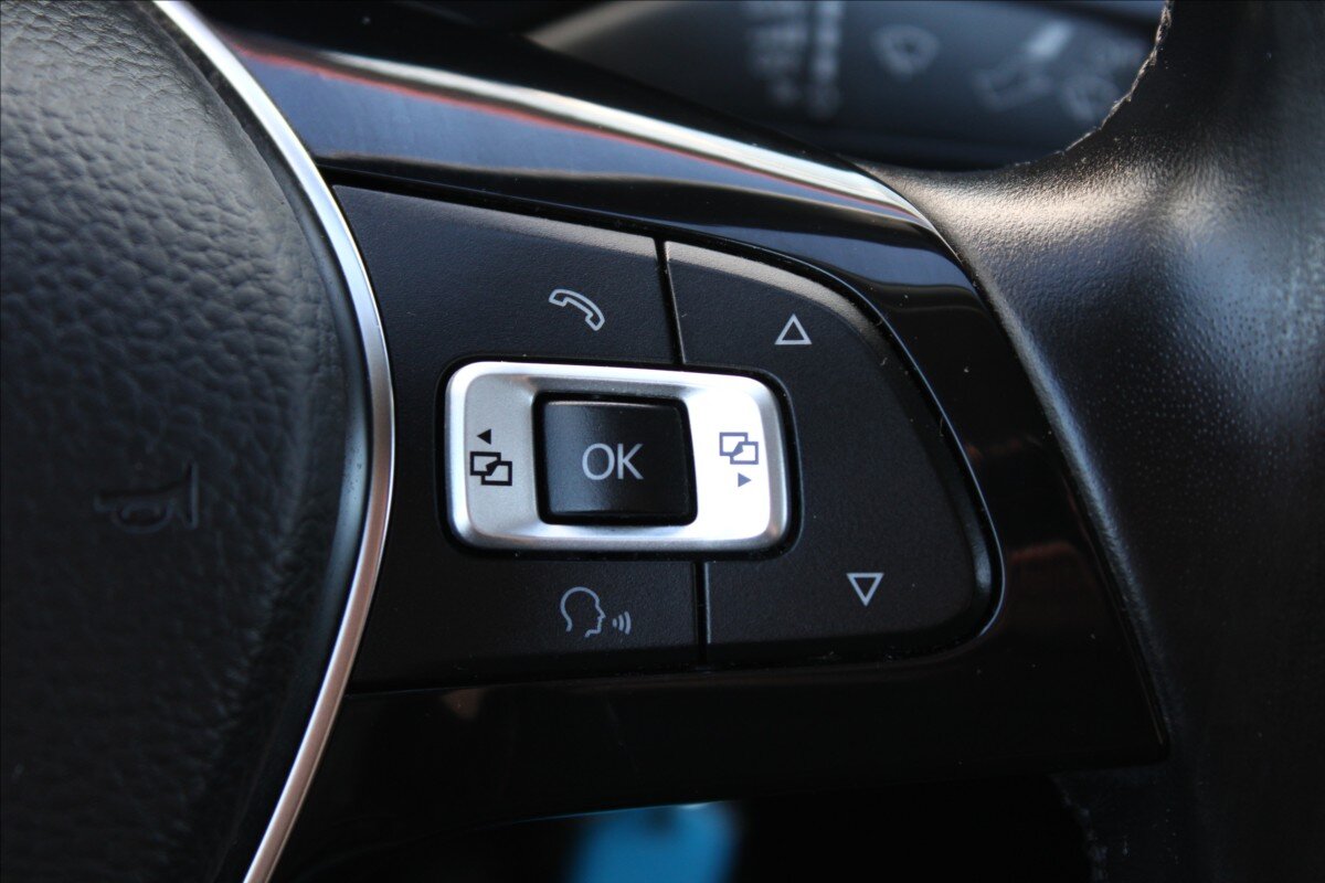 Volkswagen Amarok Pick-up 3,0 l 150 kw