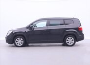 Chevrolet Orlando MPV 2,0 l 120 kw