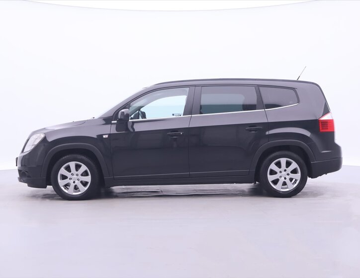 Chevrolet Orlando MPV 2,0 l 120 kw