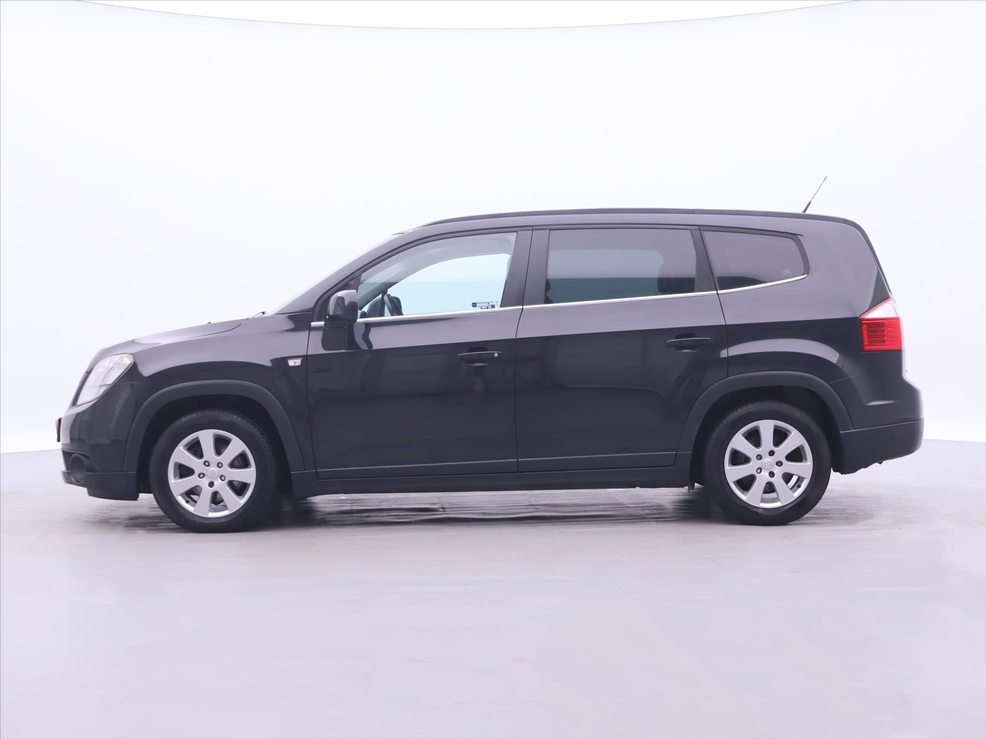 Chevrolet Orlando MPV 2,0 l 120 kw