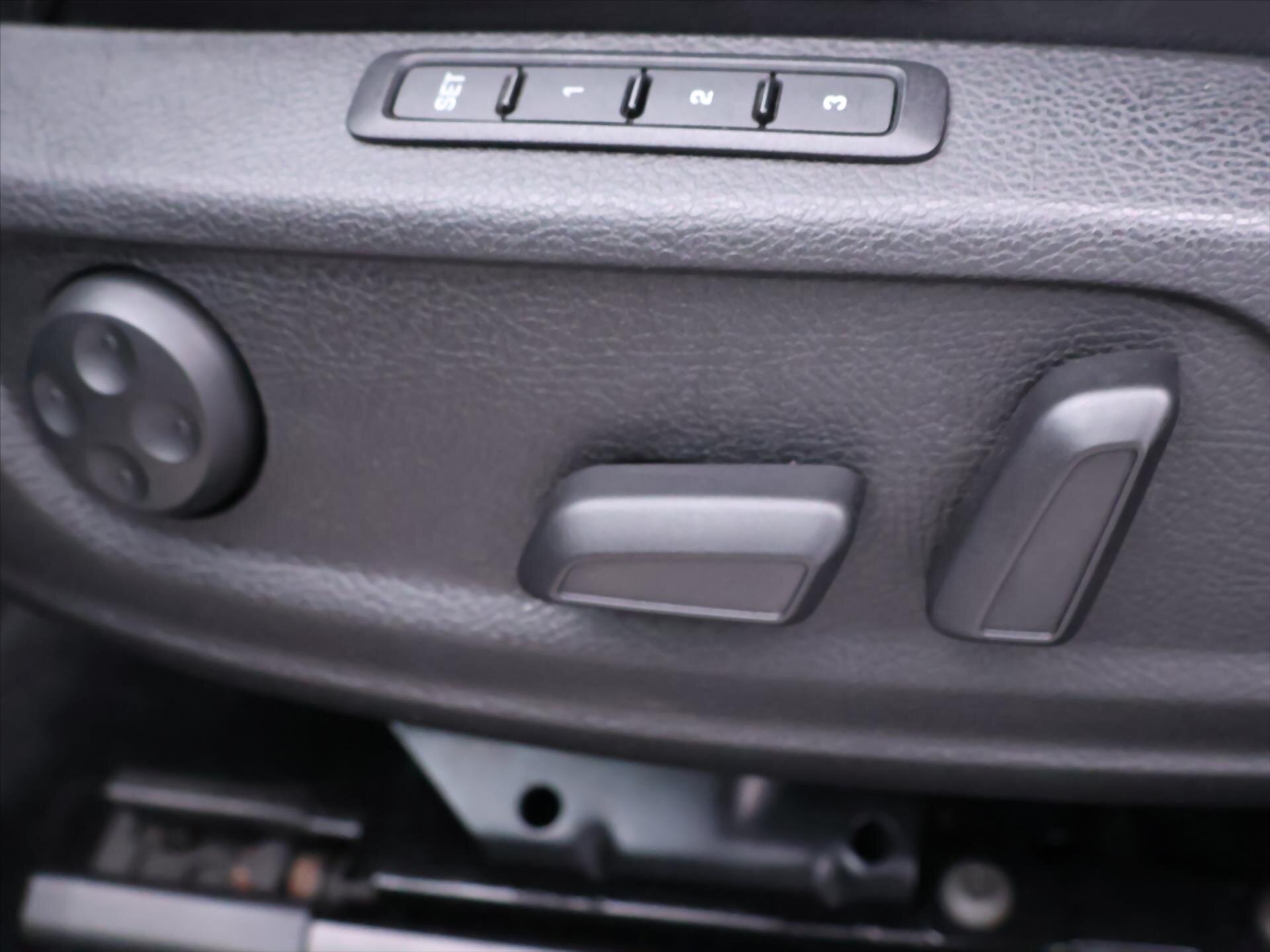 Volkswagen Passat Kombi 2,0 l 155 kw