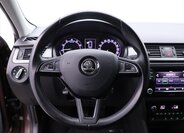 Škoda Rapid Sedan 999,0 81 kw