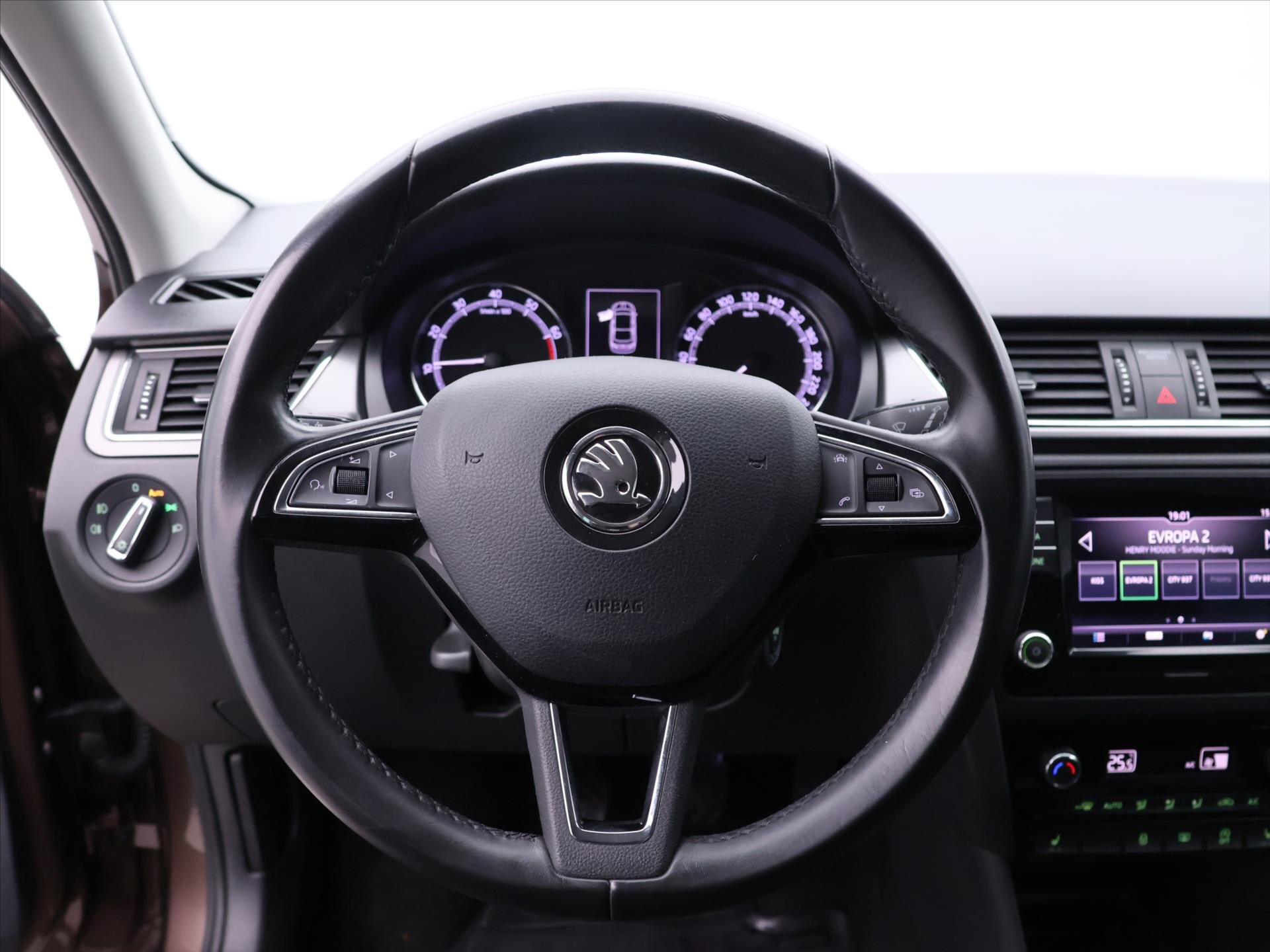 Škoda Rapid Sedan 999,0 81 kw